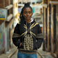 Assyria Empire Hoodie Assyrian Mythological Spirit