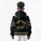 Assyria Empire Kid Hoodie Assyrian Mythological Spirit
