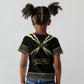 Assyria Empire Kid T shirt Assyrian Mythological Spirit