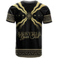 Assyria Empire T shirt Assyrian Mythological Spirit