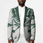 Custom Algeria 2026 World Football Blazer Les Fennecs Come On