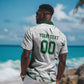 Custom Algeria 2026 World Football Hawaiian Shirt Les Fennecs Come On LT01