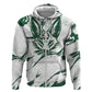 Custom Algeria 2026 World Football Hoodie Les Fennecs Come On