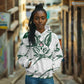 Custom Algeria 2026 World Football Hoodie Les Fennecs Come On