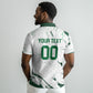 Custom Algeria 2026 World Football Polo Shirt Les Fennecs Come On LT01