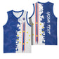 Personalized Cabo Verde 2026 Football Basketball Jersey Crioulos Make History