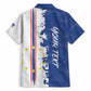 Personalized Cabo Verde 2026 Football Hawaiian Shirt Crioulos Make History