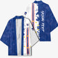 Personalized Cabo Verde 2026 Football Kimono Crioulos Make History