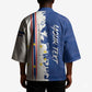 Personalized Cabo Verde 2026 Football Kimono Crioulos Make History