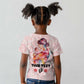 Happy Mother Day Kid T shirt Mommy Est 2024