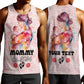 Happy Mother Day Men Tank Top Mommy Est 2024