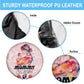 Happy Mother Day Spare Tire Cover Mommy Est 2024