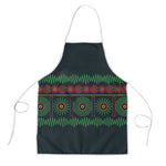 Soccer 2026 Jamaica Apron Reggae Music Spirit