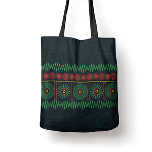 Soccer 2026 Jamaica Tote Bag Reggae Music Spirit