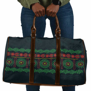 Soccer 2026 Jamaica Travel Bag Reggae Music Spirit