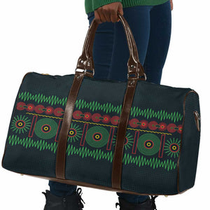 Soccer 2026 Jamaica Travel Bag Reggae Music Spirit