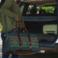 Soccer 2026 Jamaica Travel Bag Reggae Music Spirit