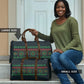 Soccer 2026 Jamaica Travel Bag Reggae Music Spirit