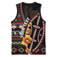 Personalized Kenya Basketball Jersey Jamhuri Day, Kenya Shield LT01