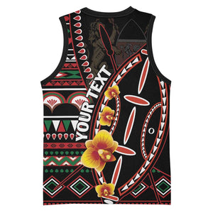 Personalized Kenya Basketball Jersey Jamhuri Day, Kenya Shield LT01