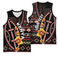 Personalized Kenya Basketball Jersey Jamhuri Day, Kenya Shield LT01