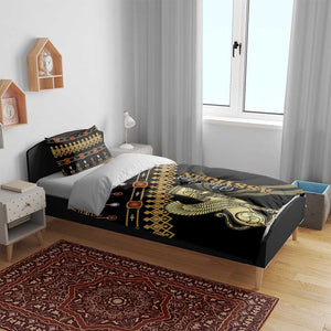 Assyrian New Year Bedding Set Akitu 6774 Kha B Nissan