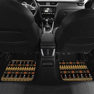 Assyrian New Year Car Mats Akitu 6774 Kha B Nissan