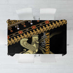 Assyrian New Year Tablecloth Akitu 6774 Kha B Nissan
