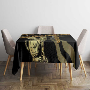 Assyrian New Year Tablecloth Akitu 6774 Kha B Nissan