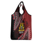 Anpi an Ayiti 1804–1806 Haiti Grocery Bag Liberte ou la Mort!