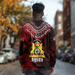Anpi an Ayiti 1804–1806 Haiti Long Sleeve Shirt Liberte ou la Mort!