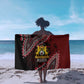 Anpi an Ayiti 1804–1806 Haiti Sarong Liberte ou la Mort!