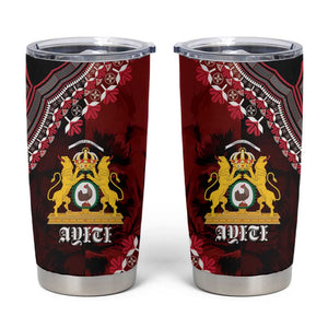 Anpi an Ayiti 1804–1806 Haiti Tumbler Cup Liberte ou la Mort!