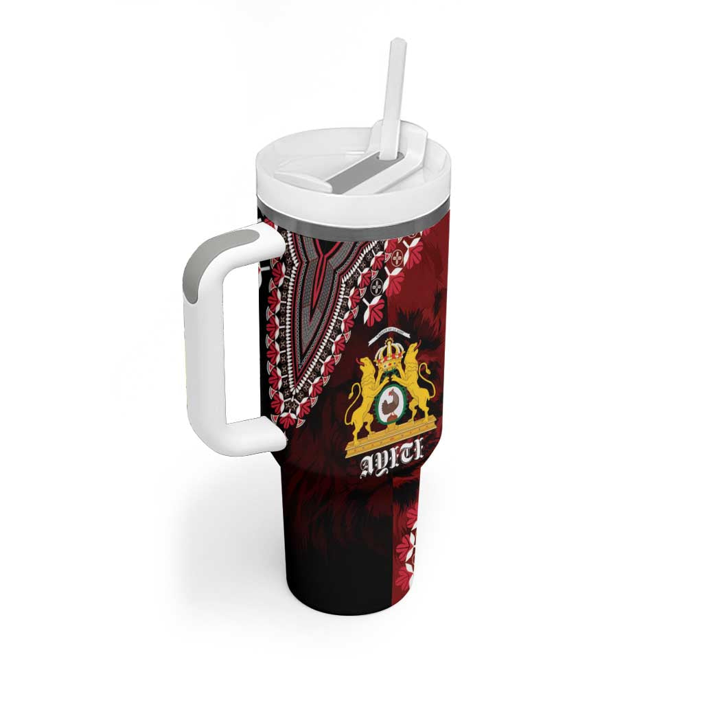 Anpi an Ayiti 1804–1806 Haiti Tumbler With Handle Liberte ou la Mort!