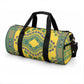 Grenadines Dashiki Duffle Bag Proud To Be Grenadines