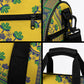 Grenadines Dashiki Duffle Bag Proud To Be Grenadines