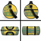 Grenadines Dashiki Duffle Bag Proud To Be Grenadines