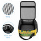 Grenadines Dashiki Lunch Bag Proud To Be Grenadines