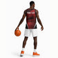 Custom Egypt 2026 World Football Basketball Jersey Yalla Masr The Pharaohs