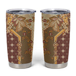 Mughal Empire Motif Unique Tumbler Cup