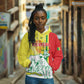 Senegal Independence Day Hoodie - Un Peuple, Un But, Une Foi, 64th Anniversary