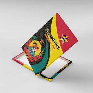 Mozambique Independence Day Canvas Wall Art Muzambhiki 1975 Anniversary