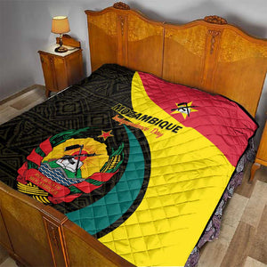 Mozambique Independence Day Quilt Muzambhiki 1975 Anniversary