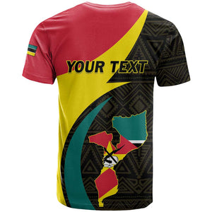 Mozambique Independence Day T shirt Muzambhiki 1975 Anniversary