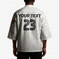 Custom Football 2026 Ghana Kimono Black Stars Go Glory