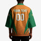 Custom Ivory Coast 2026 World Football Kimono Elephants Go Champions