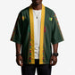 Custom Senegal 2026 World Football Kimono Lions of Teranga Go Champions