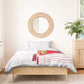 Tunisia Football Bedding Set - Victory for the Eagles of Carthage