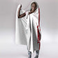 Tunisia Football Hooded Blanket - Victory for the Eagles of Carthage