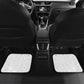 Support Les Fennecs - Algeria Football Car Mats